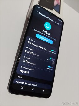 Samsung GALAXY A13 - 17