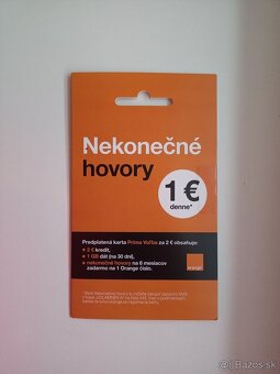 2 ks Lenovo A5000 DUAL SIM + sim karta zadarmo - 17