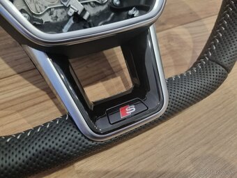 AUDI A6 A7 A8 SQ8 Q8 VOLANT kozeny - 17