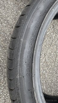 5x112 r19 + zimne/letne pneu + snímače tlaku - 17