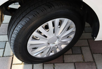 Volkswagen Transporter T6 2.0 TDI Webasto DPH Tažné - 17