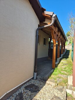 Záhradná chatka - Predaj - 17