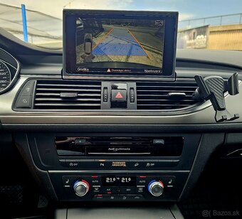 Audi A6 Allroad 3.0 TDI BiT quattro S tronic - 17