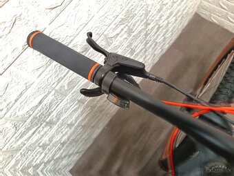 Predám horský bicykel Ktm Chicago 291 29" - 17