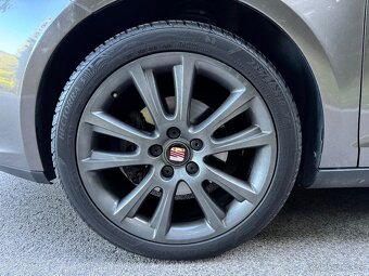 SEAT ALTEA 2015 XL ITECH 1.6 TDI 77 kW - 17