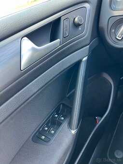 Volkswagen E-Golf 100kw  ,Odpočet DPH - 17