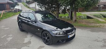 BMW e91 - 17