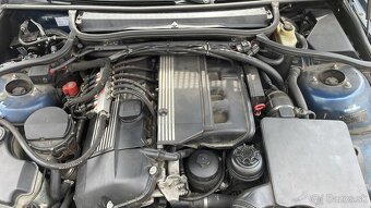 BMW e46 330Ci LPG-BRC - 17