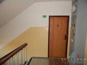 SPEKTRUM REALITY- Na Predaj 2.5 -izbový byt, 56 m2, okres Pr - 17