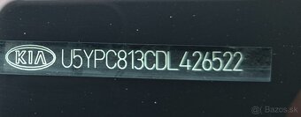 Kia Sportage 2.0 CRDi 184k 4x4 PLATINUM - 17