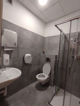 Holiday Inn Bajkalská - Priestory vhodné na fyzio, masáže, k - 17