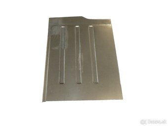 Středový tunel Tatra 613 - 17