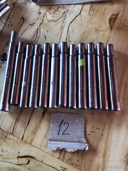 Súčiastky, náhradné diely na bicykle - 17