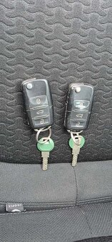 Škoda Yeti 1.8 TSI 4x4 MT6 130 000 km NOVÁ STK - 17