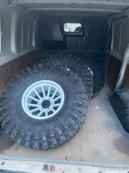 Jeep Grand cheroke 5.2 - 17