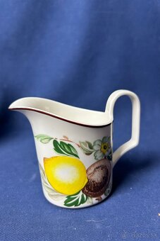 Villeroy&Boch Kávová súprava "BALI" Nemecko - 17