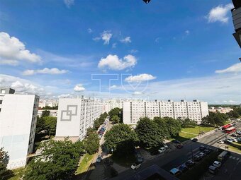 2-izbový byt na prenájom v Petržalke, výhodná ponuka - 17
