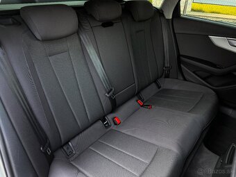 Audi A4 Avant 35 2.0 TDI Advanced S tronic - 17