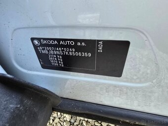 Škoda Kodiaq 1.5 TSI ACT Style, Mesačne: 294€ - 17