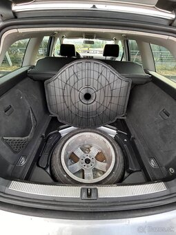 Audi A4 B7 2.0 TDI S line, 2007, 125 kW - 17