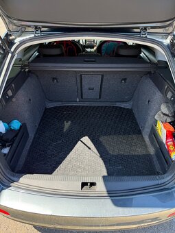 Škoda Octavia Combi 1.6 TDI 110k Style Business DSG - 17