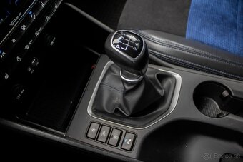 Hyundai Tucson 1.7 CRDI 85kW (2016). - 17