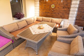 SIMI real - Exkluzívny RD s bazénom a samostatným apartmánom - 17