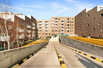 3 izbový byt Devínka pod lesom - 17