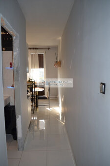 EXKLUZÍVNE  Predaj 3 izbový prerobený byt Nábrežná NZ - 17