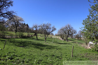 Gazdovský sen na dosah – kamenný dom s 3,4 ha na polosamot - 17