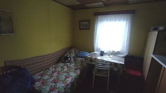 Záhradná chatka Zvolen Zlatý Potok - 17