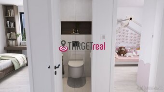 TARGETreal | Na predaj: 4-izbový Bungalov vo výstavbe, Čiern - 17