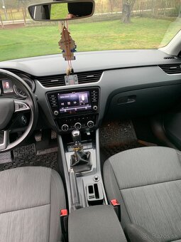 Predám/vymením Škoda octavia 3 combi - 17