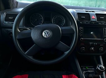 VOLKSWAGEN GOLF MK 5 GT 1.4 16V - 17