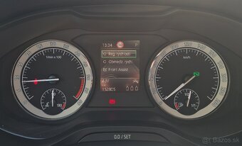 ŠKODA KODIAQ 2.0 TDI SCR STYLE DSG / MOŽNÝ ODPOČET DPH - 17