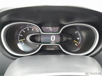 RENAULT TRAFIC 1.6CDI 88KW 6-MIEST CREW CAB - 17