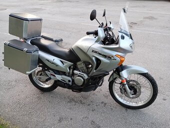 Honda Transalp 650 - 17