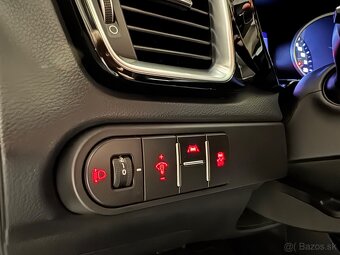 Kia Cee’d 1,4 103kw(140PS)2019, Automat,80 000km,1.MAJITEĽ, - 17