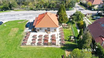 CREDA | predaj RD na podnikanie, Nitra - Klokočina - 17