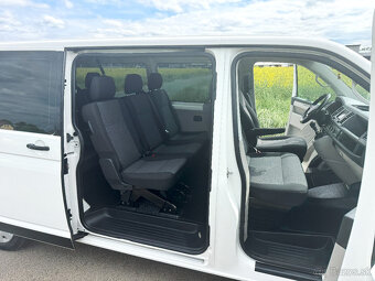 Volkswagen T6 Transporter  2.0 TDI 110Kw, Odpočet DPH - 17