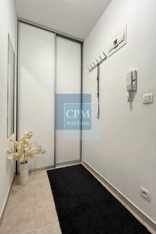 Kompletne zariadený 2-izbový byt na prenájom v Miloslavove n - 17