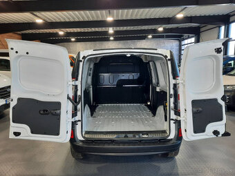 Renault Kangoo Elektrické - 17