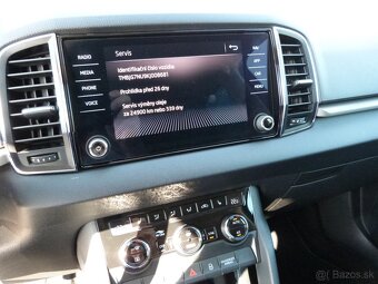 Škoda Karoq 1.6 TDI Ambition ++ - 17