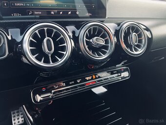 Mercedes A250 165KW AMG packet - 17