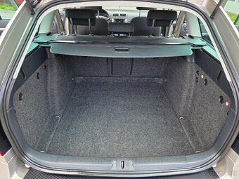 OCTAVIA COMBI 1.6 CRTDI 77KW ELEGANCE - 17