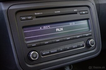 Škoda Fabia Sportline 1.6TDi /aj na splátky/ - 17