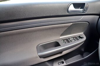 Volkswagen Golf 1.9 TDI Trend - 17