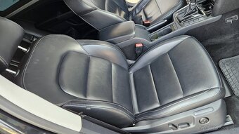 Škoda Superb 2.0 TDI CR Elegance DSG - 17