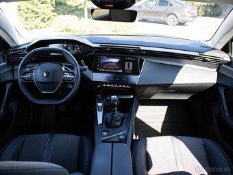 Peugeot 308 1.2 PureTech 130 Allure Pack - 17