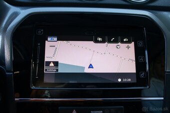 Suzuki Vitara 1.6 VVT Elegance 4x4 Automat - 17